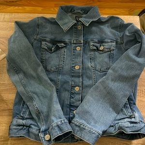 GAP Denim Jacket